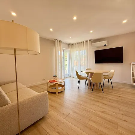 Apartamento B058 Superbe 2 Garage Prive *