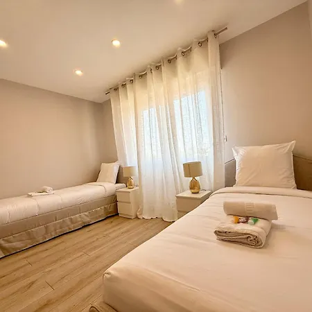 B058 Superbe 2 Garage Prive Apartamento Cannes