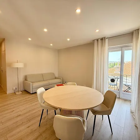 B058 Superbe 2 Garage Prive Apartamento *