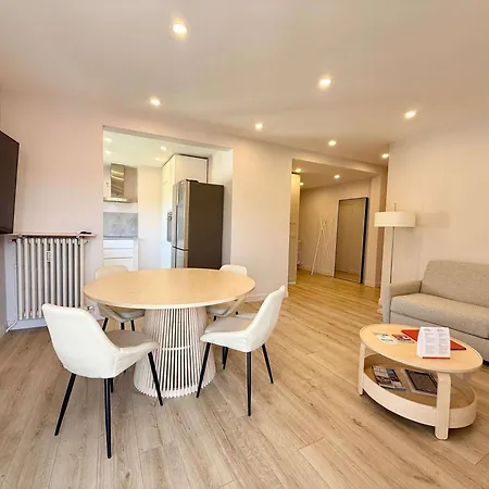 Apartamento B058 Superbe 2 Garage Prive